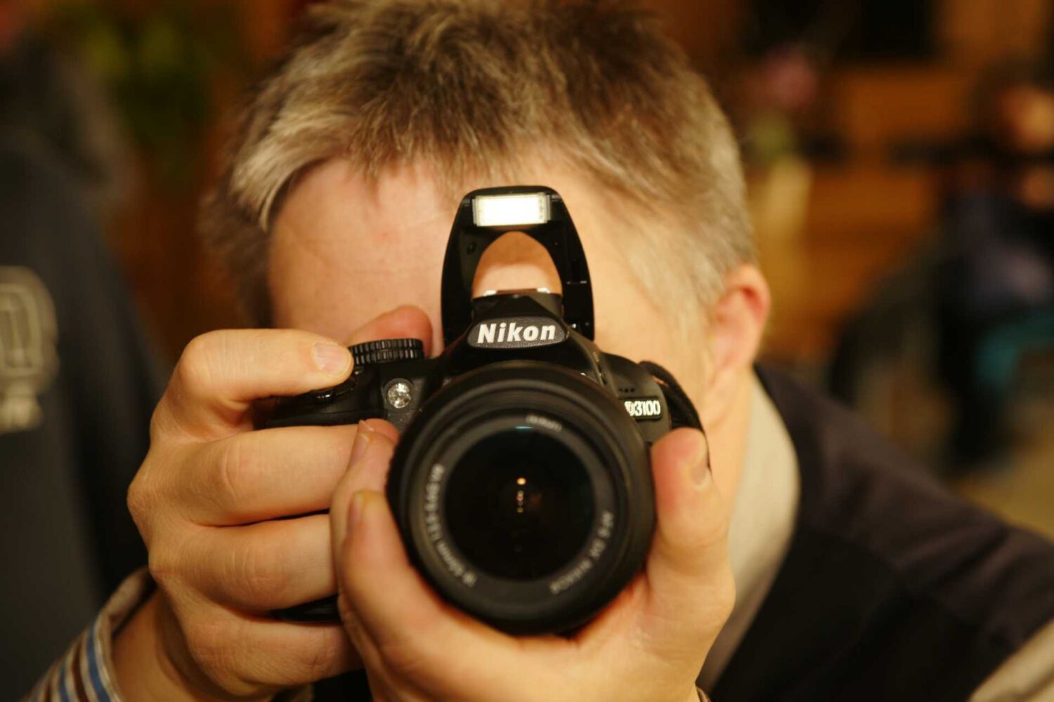 SONY DSC