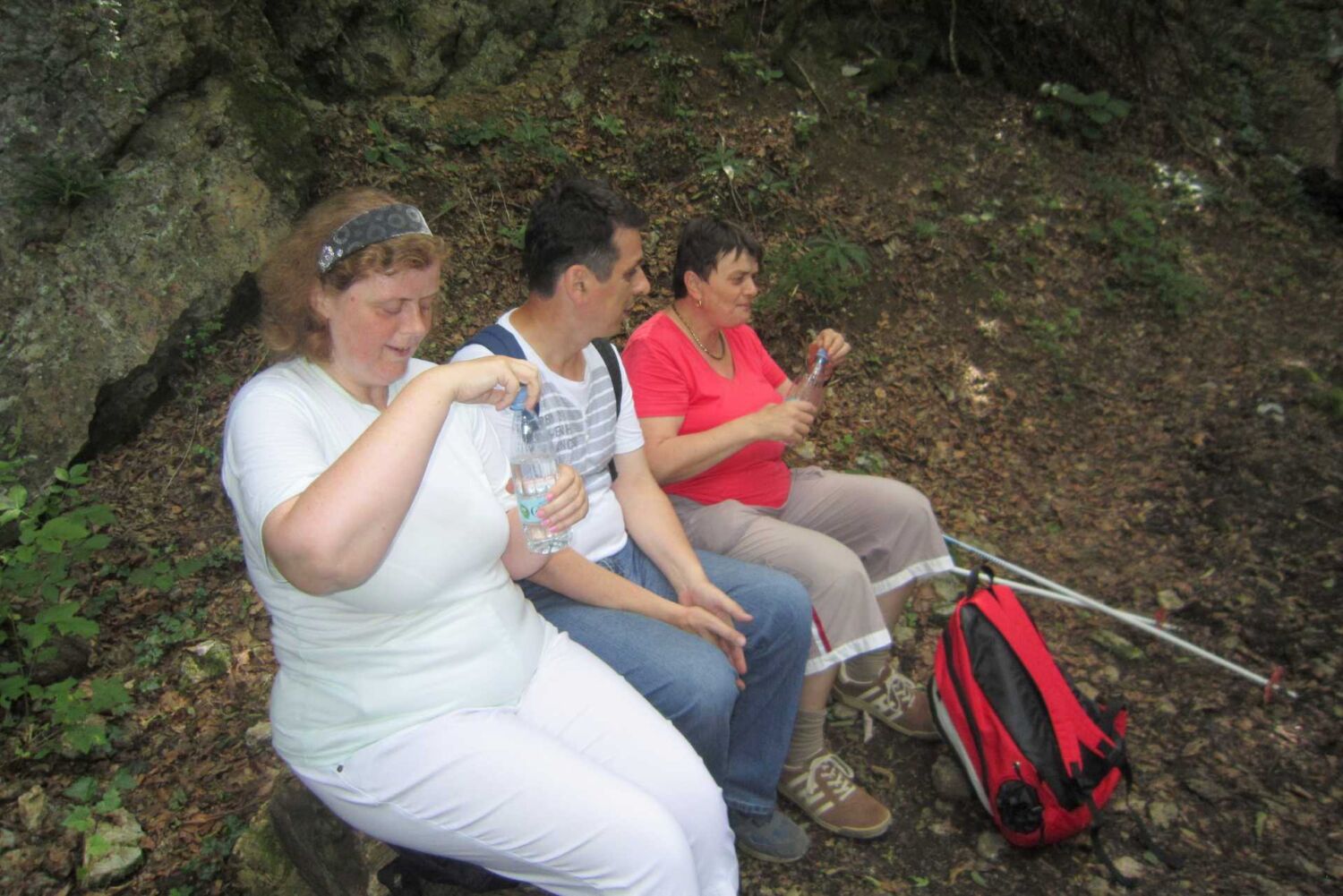 Štefanja gora, župan 018