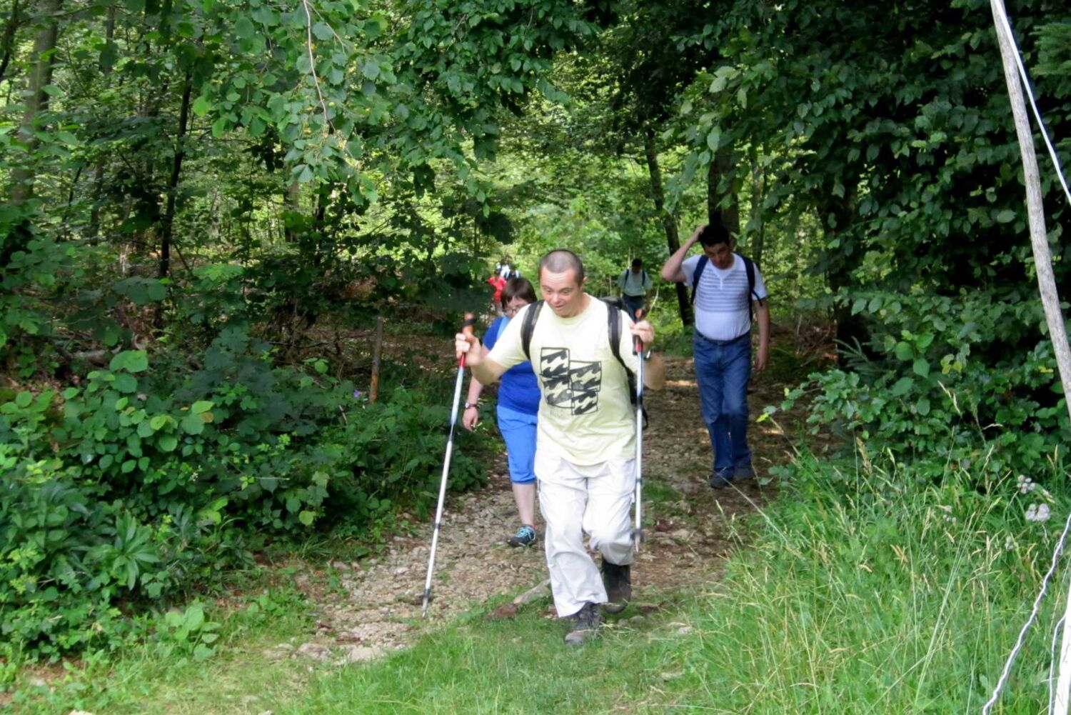 Štefanja gora, župan 022