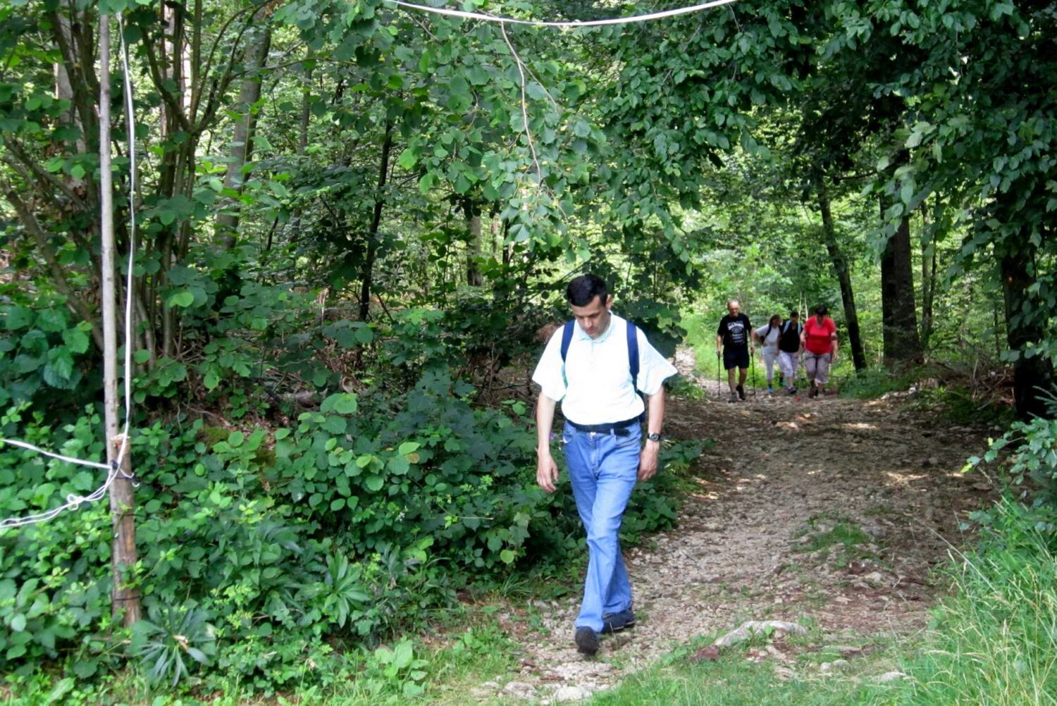 Štefanja gora, župan 023