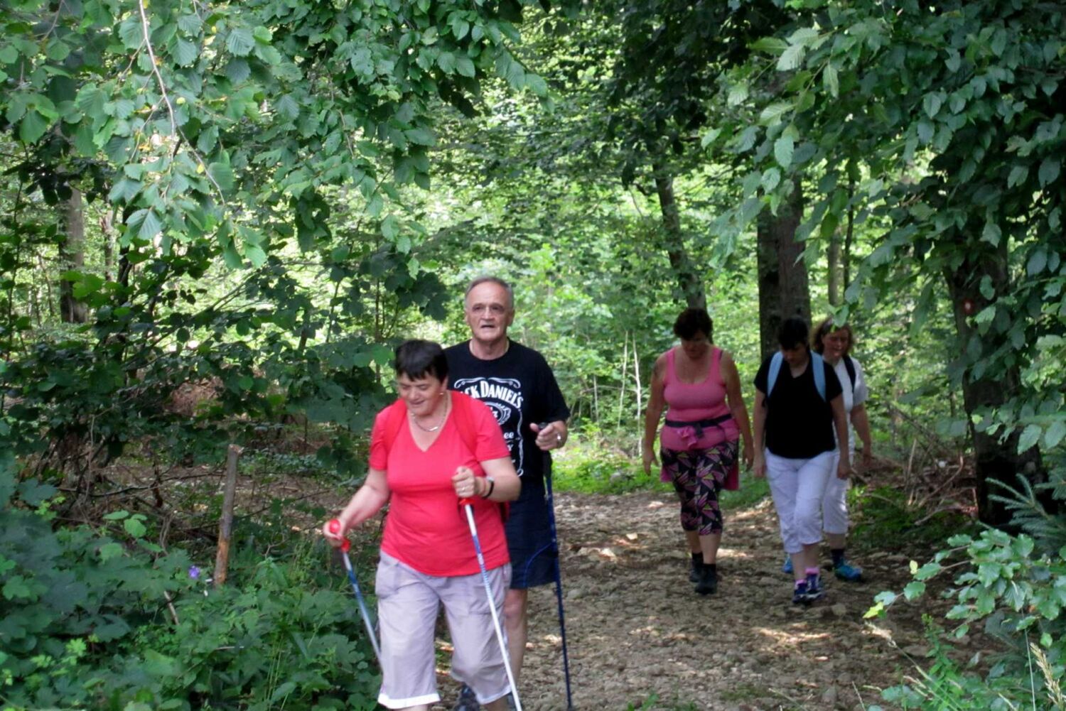 Štefanja gora, župan 025