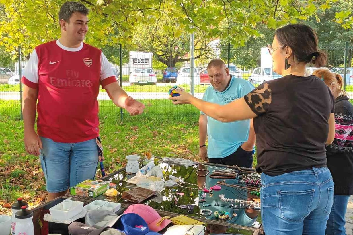 prva izmenjevalnica