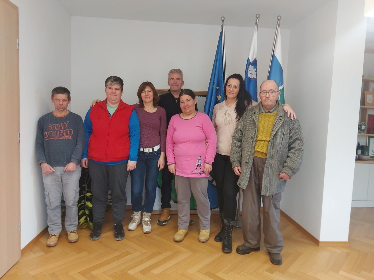 obisk zupana gorenja vas 3