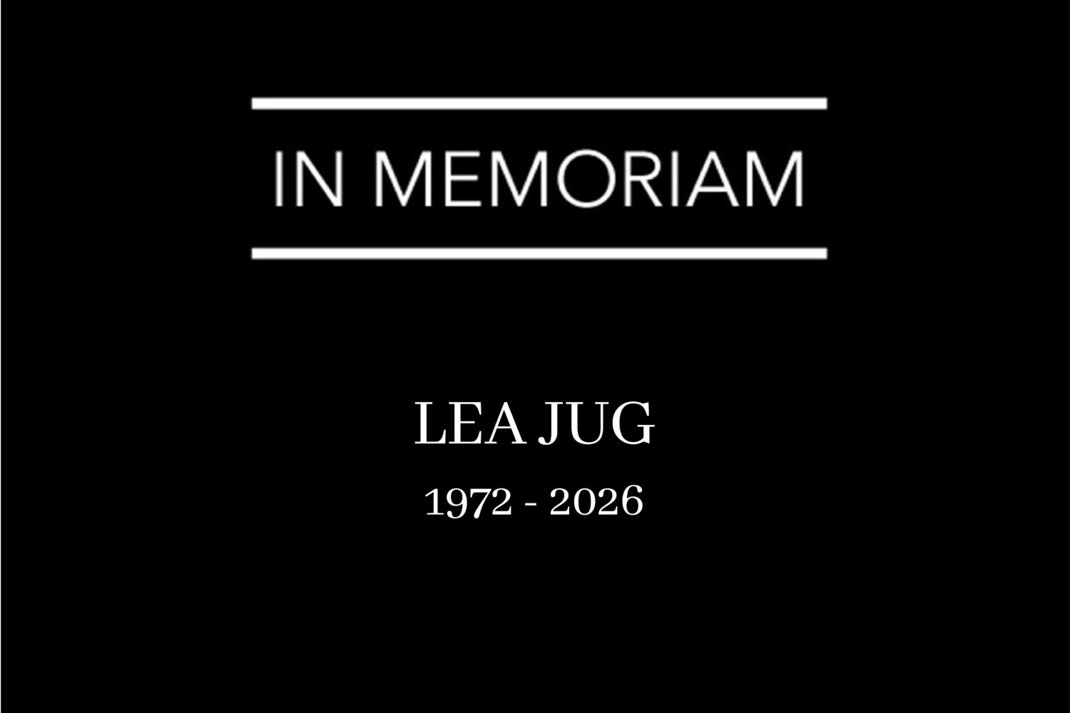 V spomin Lei_Jug