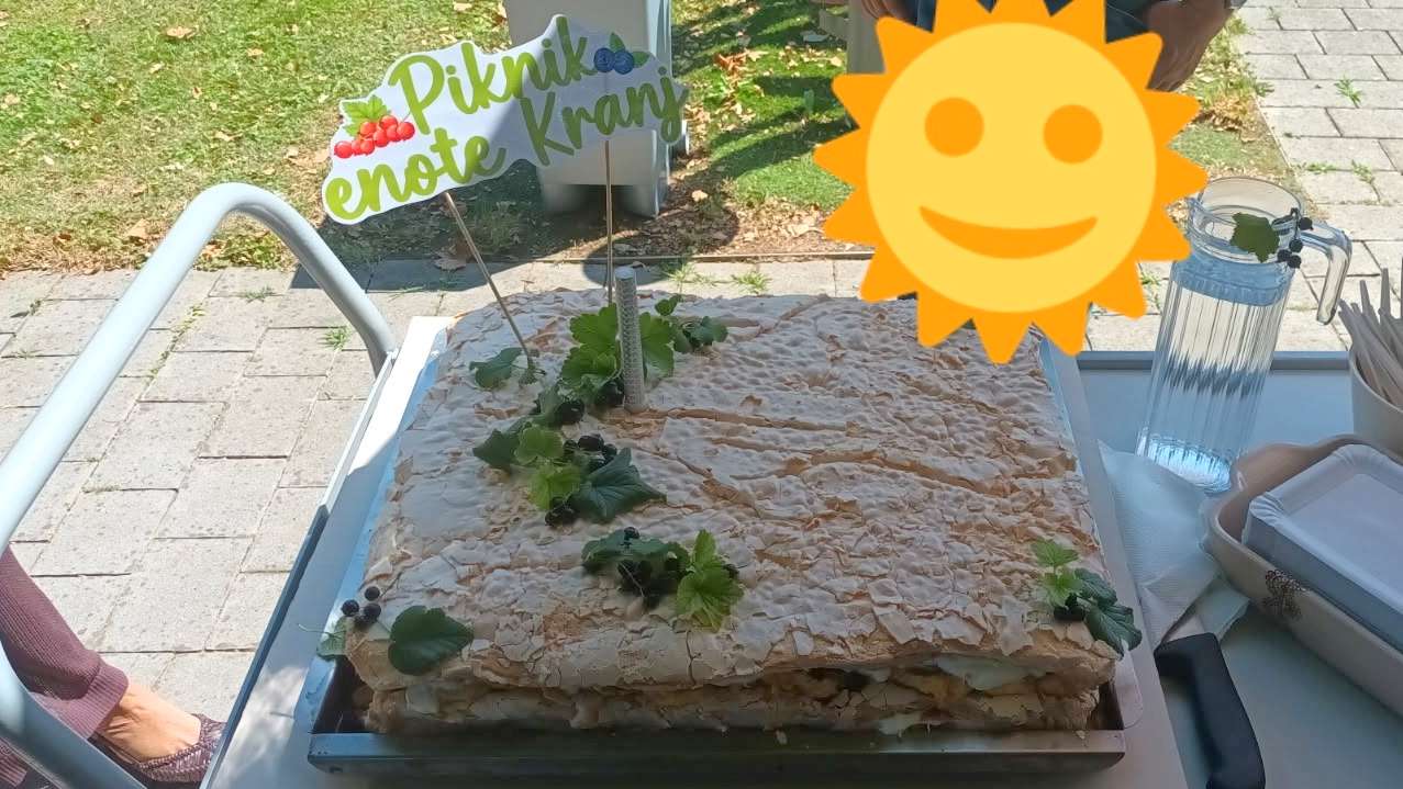 torta